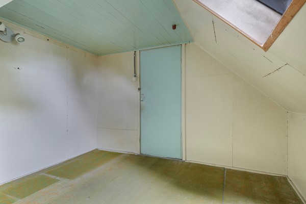 Medium property photo - Gerrit Imbosstraat 32, 9607 PD Foxhol